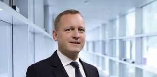 Arnaud Ribault a capo delle vendite globali di Opel e Vauxhall