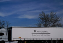 Arrivano 12 camion green Iveco per flotta Fs Logistix Arrivano 12 camion green Iveco per flotta Fs Logistix