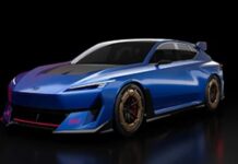 Así son los nuevos Subaru Performance-E y Performance-B STI Concept: ¿Futuro eléctrico o futuro de combustión? Así son los nuevos Subaru Performance-E y Performance-B STI Concept: ¿Futuro eléctrico o futuro de combustión?