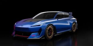Así son los nuevos Subaru Performance-E y Performance-B STI Concept: ¿Futuro eléctrico o futuro de combustión?