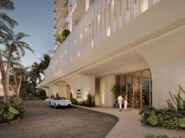 Aston Martin to develop new Residences with Valor Real Estate Development