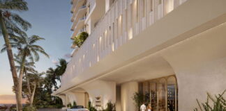 Aston Martin to develop new Residences with Valor Real Estate Development