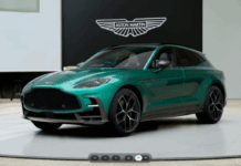 Aston Martin unveils new configurator that sets the standard for automotive digital products