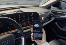 Audi, nuovi aggiornamenti per l'app myAudi
