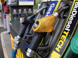 Aumento carburanti, gasolio servito autostrada a 2,011