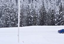 Auto Zeitung zeichnet WinterContact TS 870 P als „sehr empfehlenswert“ aus