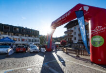 Auto: a novembre torna l'ECOdolomitesGT Auto: a novembre torna l'ECOdolomitesGT