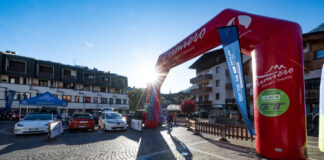 Auto: a novembre torna l'ECOdolomitesGT