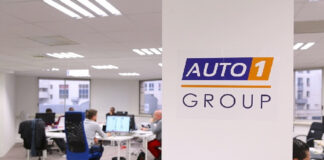 Auto1 Group Moody