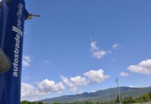 Autostrade testa divieto di sorpasso Tir in tratto toscano A1