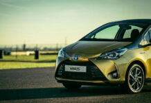 Average age of UK cars hits 10 years as Warrantywise ranks most reliable models