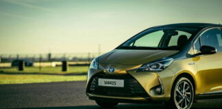 Average age of UK cars hits 10 years as Warrantywise ranks most reliable models