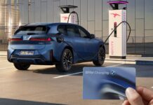 BMW-Charging-MINI-Charging Flottenkunden