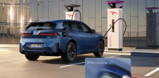 BMW-Charging-MINI-Charging Flottenkunden