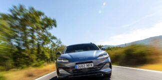 BYD arrasa en Europa: crece un 398% y supera a Tesla en las cifras consolidadas de septiembre