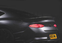 Bentley annuncia ritorno di 'un nome iconico di 100 anni fa'