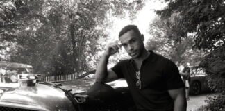 Bentley welcomes new global brand ambassador: renowned British actor, Lucien Laviscount