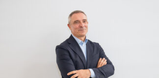 Bevilacqua guiderà Light Commercial Vehicles Stellantis Italia