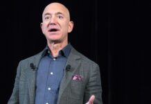 Bezos, 'Stellantis, Ferrari e Cnh danno moltissime opportunità'