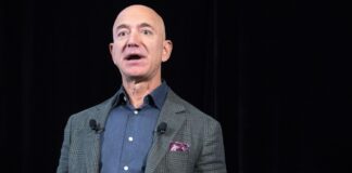 Bezos, 'Stellantis, Ferrari e Cnh danno moltissime opportunità'