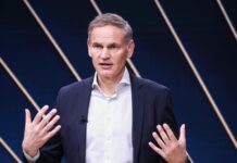 Blume, crisi di Porsche è profonda ma ripresa nel 2026 Blume, crisi di Porsche è profonda ma ripresa nel 2026