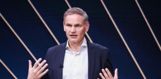 Blume, crisi di Porsche è profonda ma ripresa nel 2026