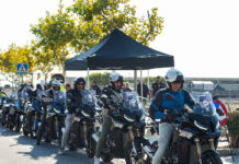 Bmw Motorrad Days, in 10mila per celebrare 21 anni di storia Bmw Motorrad Days, in 10mila per celebrare 21 anni di storia