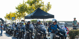 Bmw Motorrad Days, in 10mila per celebrare 21 anni di storia