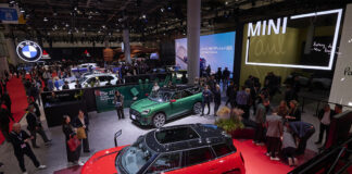 Bmw e Mini per il Giappone puntano su prestazioni e allegria