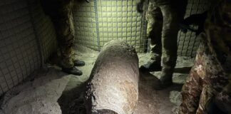 Bomba-day a Verona, terminato il disinnesco e riaperta la A4