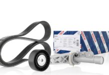 Bosch, nuovi componenti per milioni di veicoli in Europa