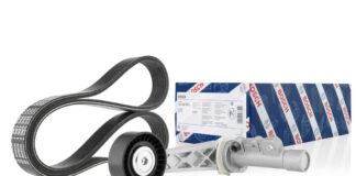 Bosch, nuovi componenti per milioni di veicoli in Europa