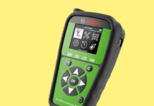 Bosch per controllo pneumatici Tmps, più durata e efficienza Bosch per controllo pneumatici Tmps, più durata e efficienza