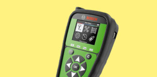 Bosch per controllo pneumatici Tmps, più durata e efficienza