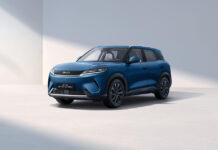 Byd Atto 2 DM-i, il suv ibrido plug-in con 1.000 km di autonomia