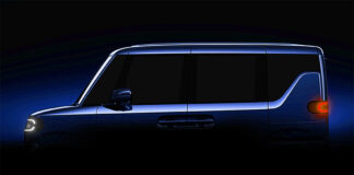 Byd attacca il grande mercato Jap con una piccola elettrica