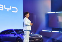 Byd soffre nel terzo trimestre, utile crolla del 33% Byd soffre nel terzo trimestre, utile crolla del 33%