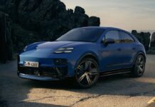 CEO Blume: „Porsche ist in einer massiven Krise“ Porsche-Macan-GTS