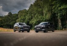 CHERY on top of safety: TIGGO 7 and TIGGO 8 achieve five-star Euro NCAP ratings
