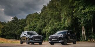 CHERY on top of safety: TIGGO 7 and TIGGO 8 achieve five-star Euro NCAP ratings