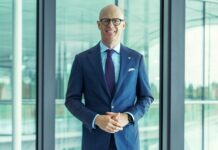 Cambio al vertice di Porsche: Leiters sostituirà Blume