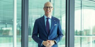 Cambio al vertice di Porsche: Leiters sostituirà Blume