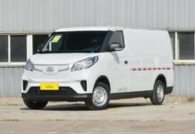 Can the Netherlands lead the electric light commercial vehicle revolution?
