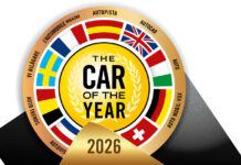 Car of the Year 2026, ecco la lista delle sette finaliste Car of the Year 2026, ecco la lista delle sette finaliste