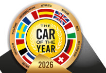 Car of the Year, da queste 35 auto le 7 della short list