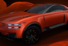 Century brand ultralusso di Toyota, Lexus punta ad allargarsi Century brand ultralusso di Toyota, Lexus punta ad allargarsi