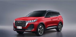 Chery TIGGO Modellerinde Ekim Ayına Özel Cazip Fiyatlar