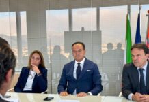 Cirio, da dialogo con governo e Stellantis frutti concreti