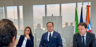 Cirio, da dialogo con governo e Stellantis frutti concreti