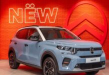 Citroën ëC3 'Urban Range' è l'elettrica per tutti
